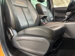 Ford Ranger 2019 Oranssi