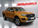 Ford Ranger 2019 Oranssi