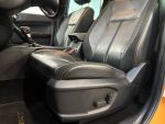 Ford Ranger 2019 Oranssi