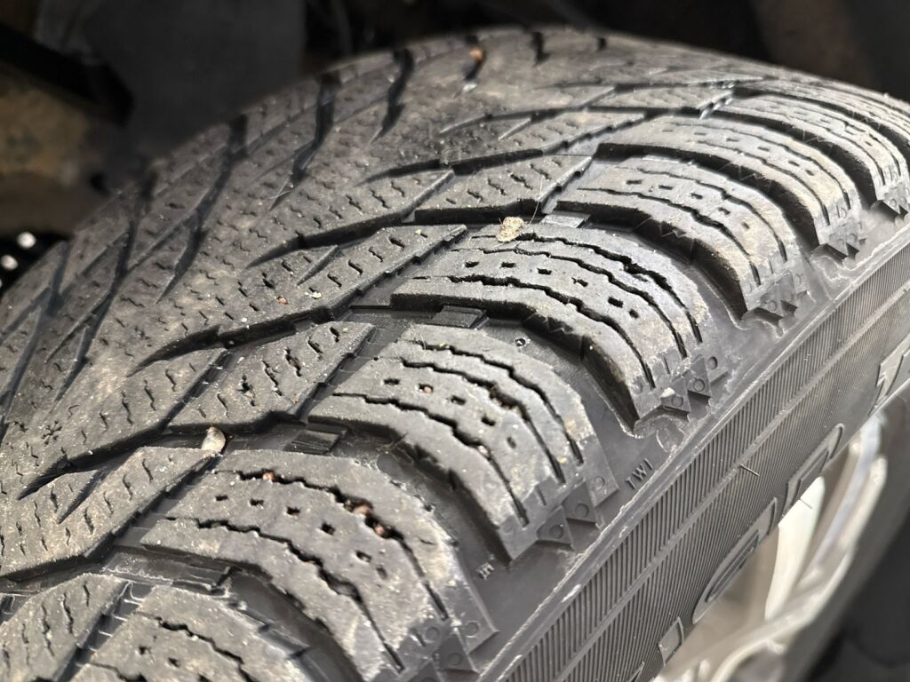 Ford Ranger 2019 Oranssi