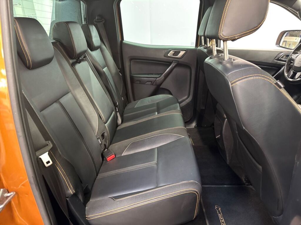 Ford Ranger 2020, kuva 6/32