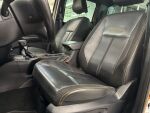 Ford Ranger 2020 Oranssi