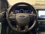 Ford Ranger 2020 Oranssi