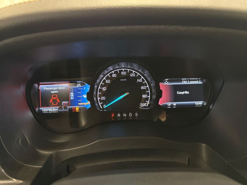 Ford Ranger 2020, kuva 4/32