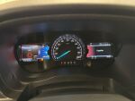 Ford Ranger 2020 Oranssi