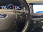 Ford Ranger 2020 Oranssi