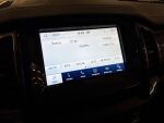 Ford Ranger 2020 Oranssi