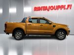 Ford Ranger 2019 Oranssi