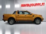 Ford Ranger 2019 Oranssi