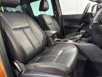 Ford Ranger 2020 Oranssi