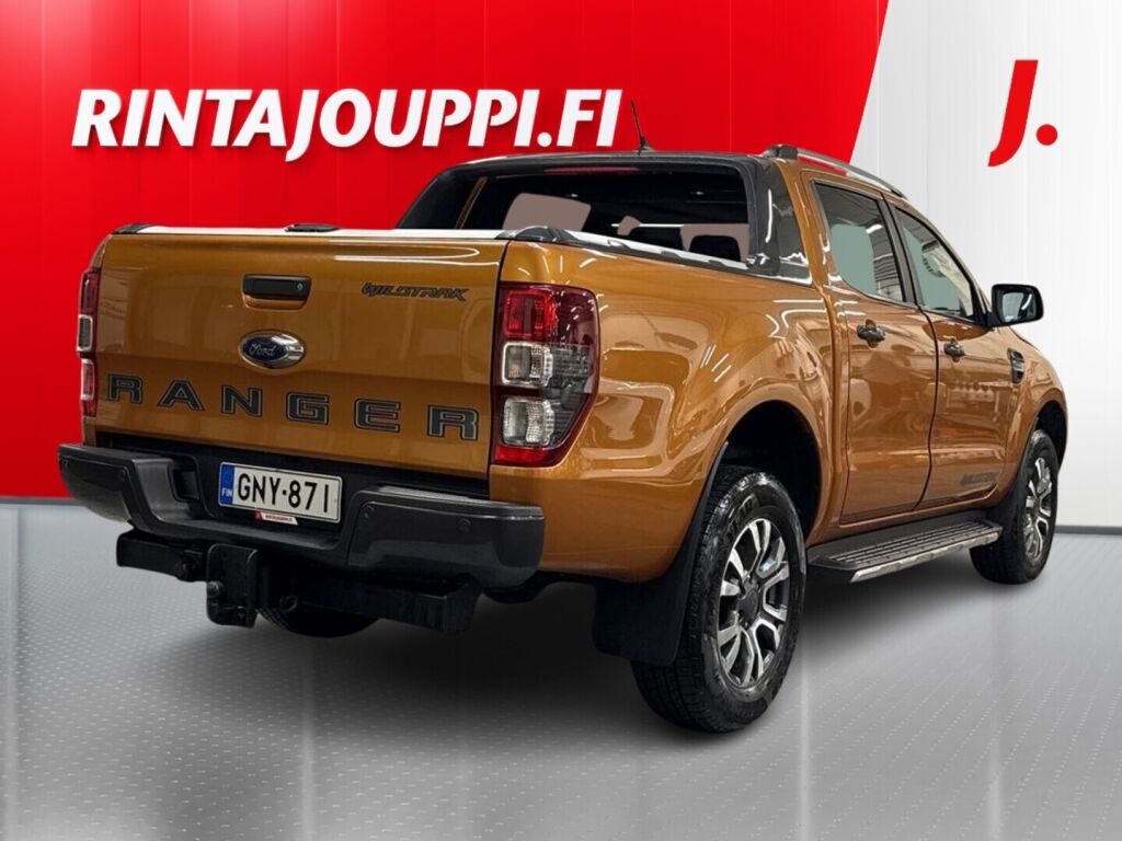 Ford Ranger 2020, kuva 3/32