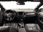 Ford Ranger 2020 Oranssi