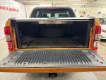 Ford Ranger 2020 Oranssi