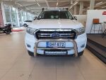 Ford RANGER 2020 Valkoinen