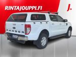 Ford RANGER 2020 Valkoinen