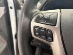 Ford RANGER 2020 Valkoinen