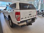 Ford RANGER 2020 Valkoinen