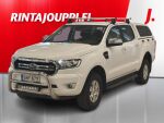 Ford RANGER 2020 Valkoinen