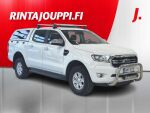 Ford RANGER 2020 Valkoinen