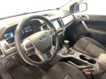 Ford RANGER 2020 Valkoinen