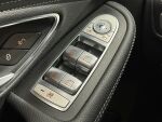 Mercedes-Benz C 2015 