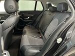 Mercedes-Benz C 2015 