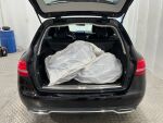 Mercedes-Benz C 2015 