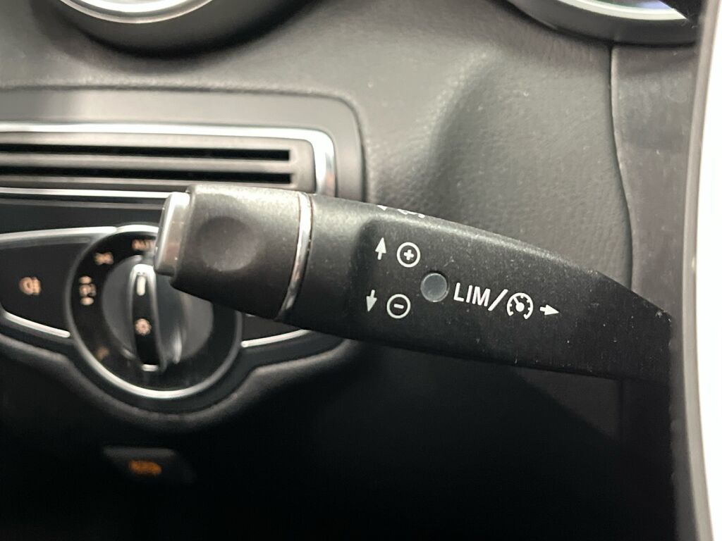 Mercedes-Benz C 2015 
