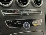 Mercedes-Benz C 2015 