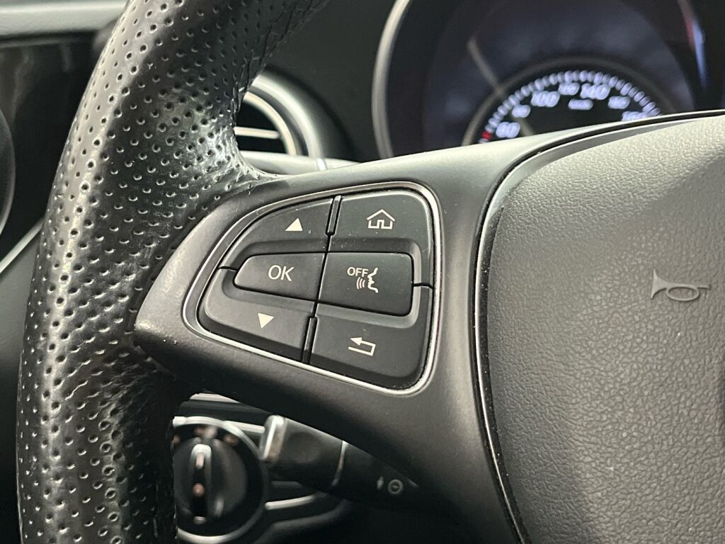 Mercedes-Benz C 2015 