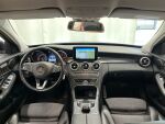 Mercedes-Benz C 2015 