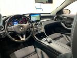Mercedes-Benz C 2015 