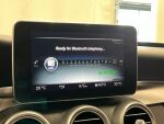 Mercedes-Benz C 2015 