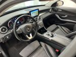Mercedes-Benz C 2015 