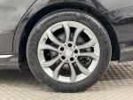 Mercedes-Benz C 2015 