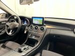 Mercedes-Benz C 2015 