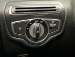 Mercedes-Benz C 2015 