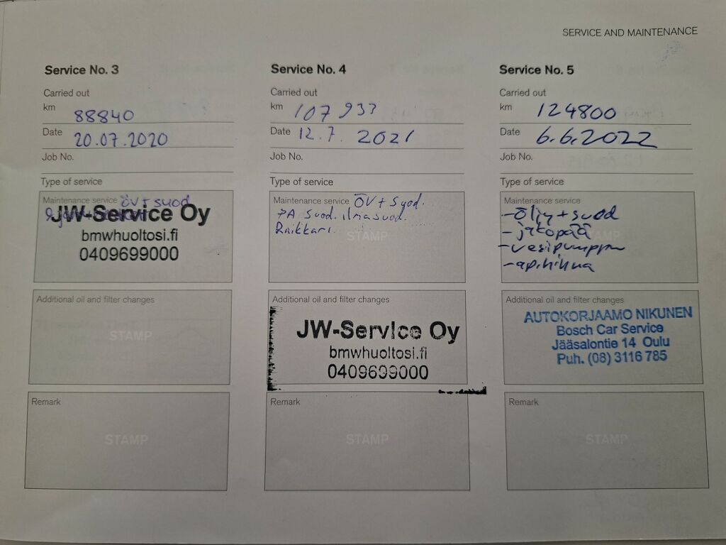 Volvo V40 2016 Harmaa