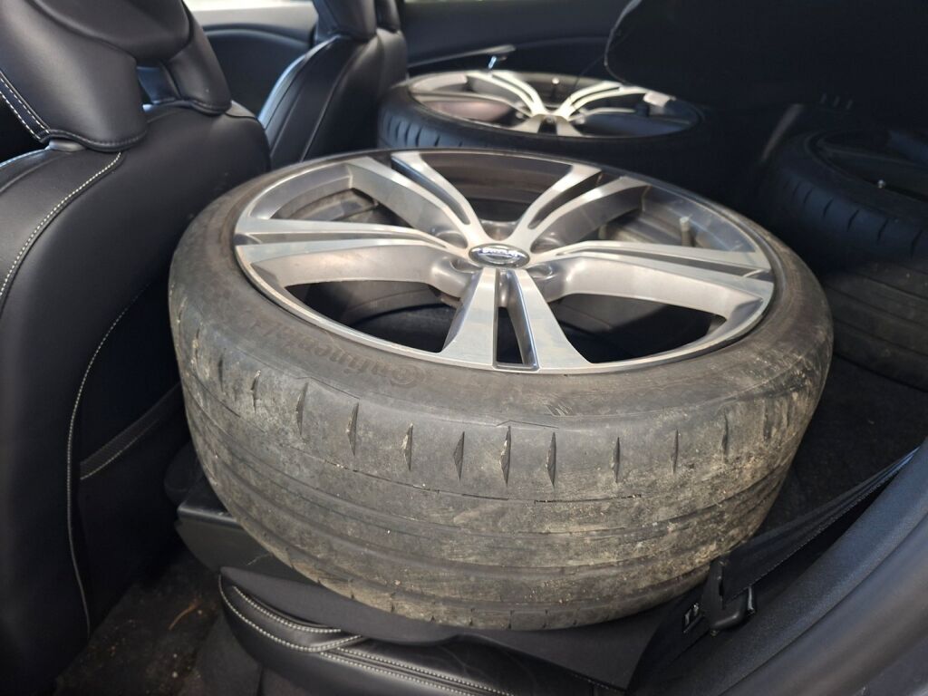 Volvo V40 2016 Harmaa