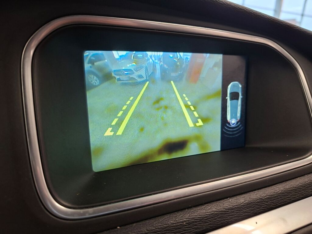 Volvo V40 2016 Harmaa