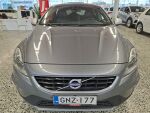 Volvo V40 2016 Harmaa