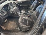 Volvo V40 2016 Harmaa