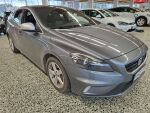 Volvo V40 2016 Harmaa