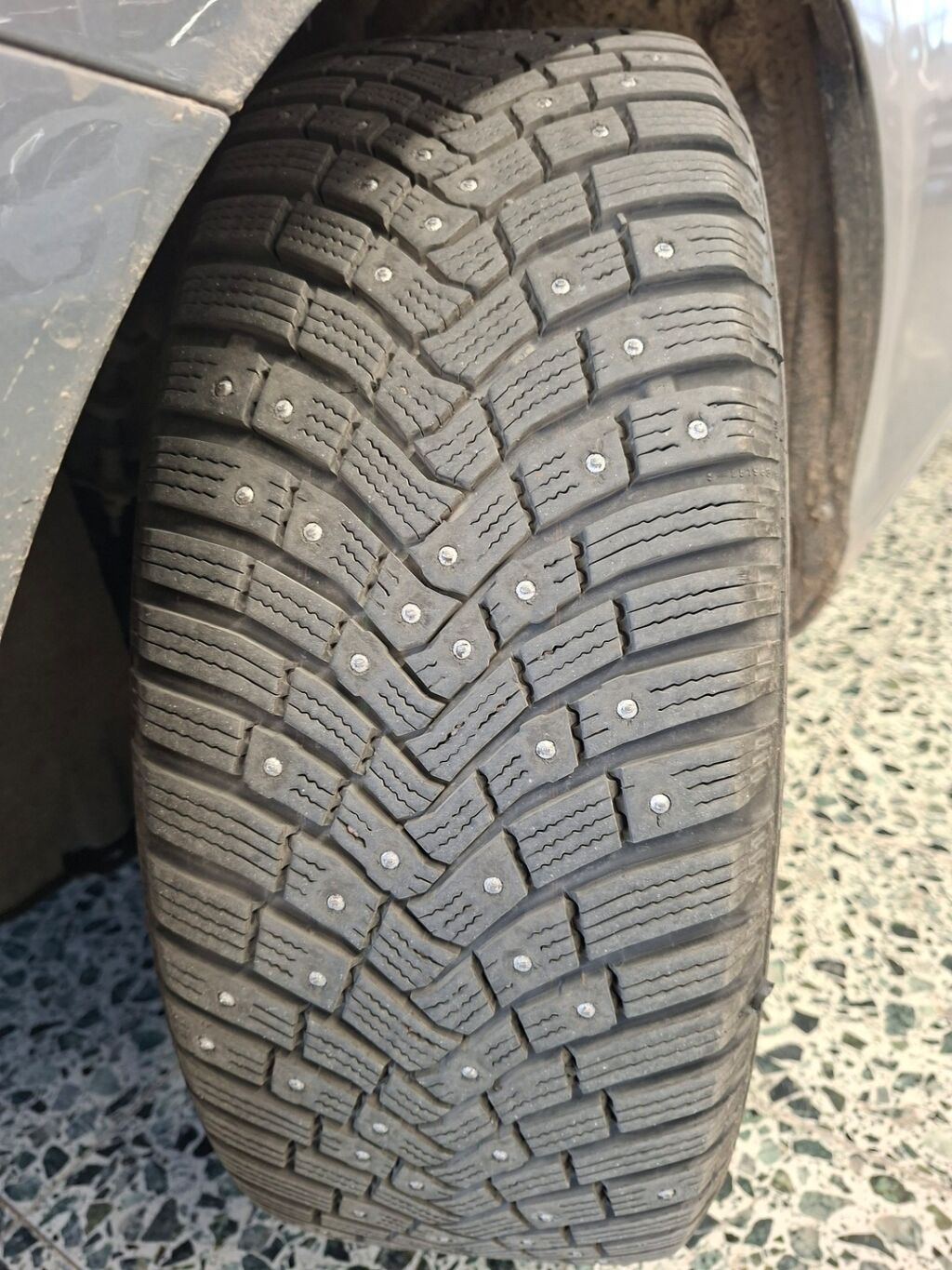 Volvo V40 2016 Harmaa