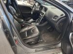 Volvo V40 2016 Harmaa