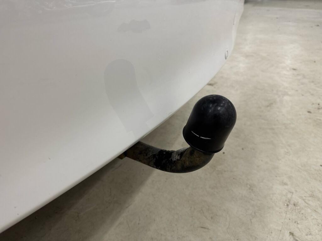 Mazda Mazda6 2019 Valkoinen