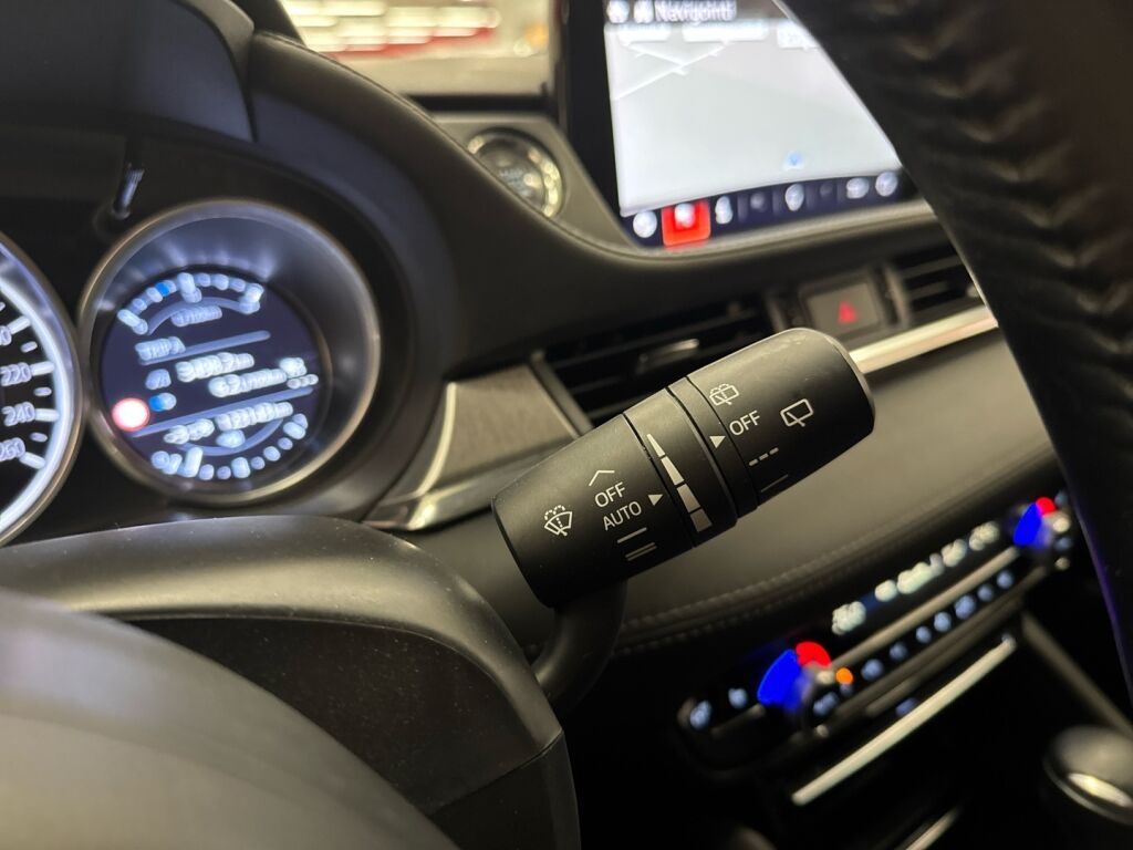 Mazda Mazda6 2019 Valkoinen