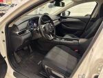 Mazda Mazda6 2019 Valkoinen