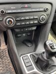 Kia Sportage 2019 Musta