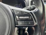 Kia Sportage 2019 Musta